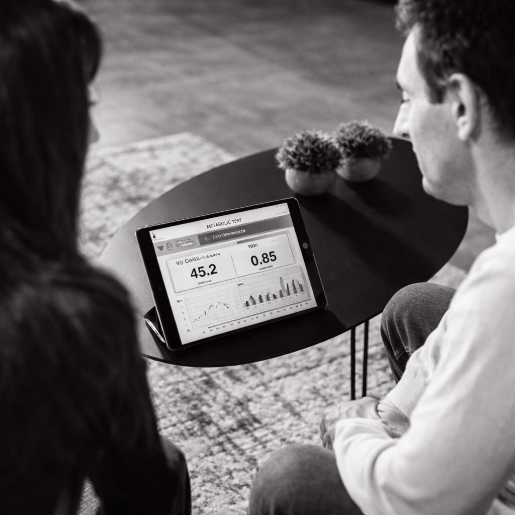 Regulation des Nervensystems im Odenwald zur Förderung von Ruhe und innerem Gleichgewicht