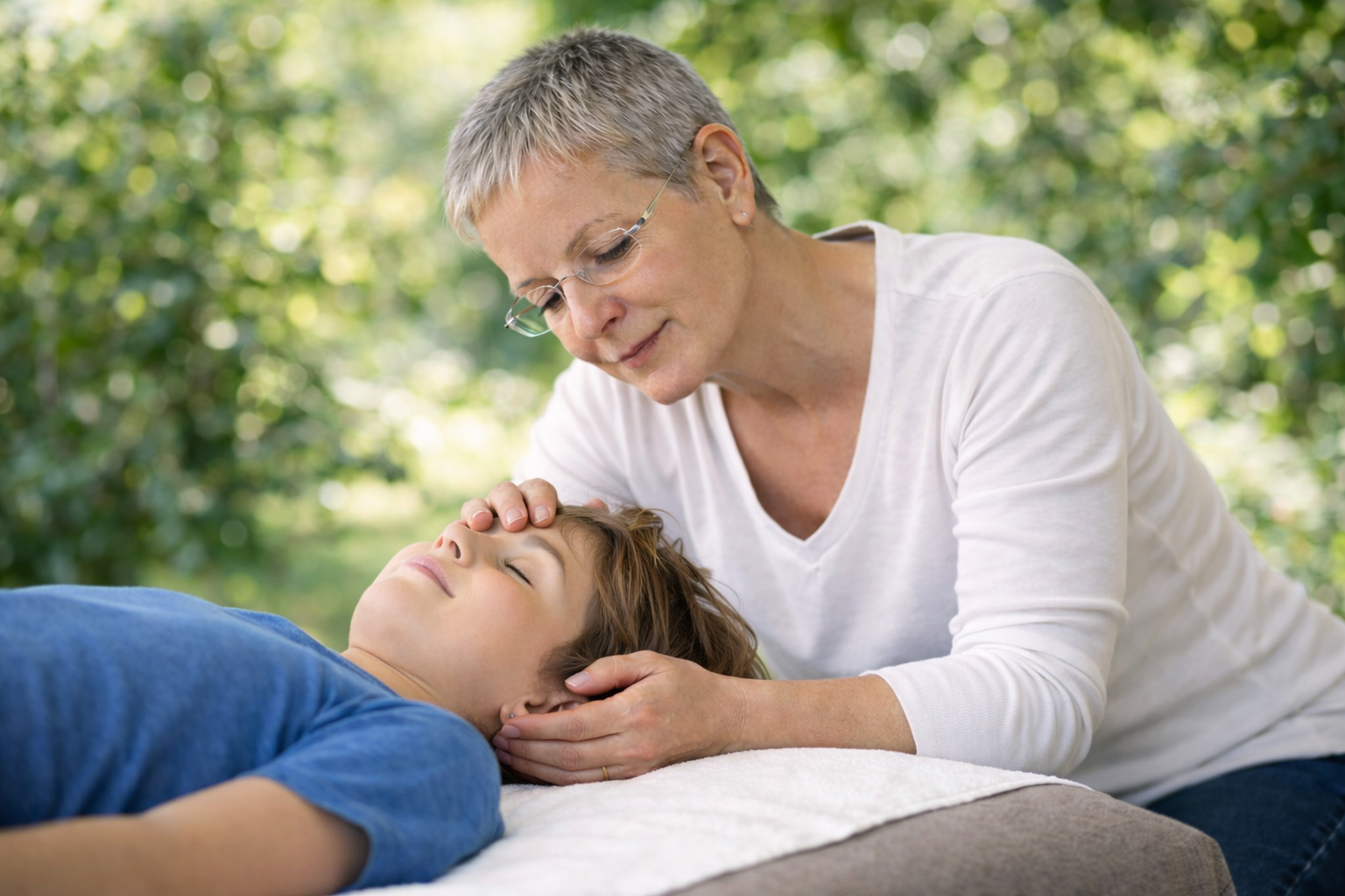 osteopathie kind odenwald behandlung