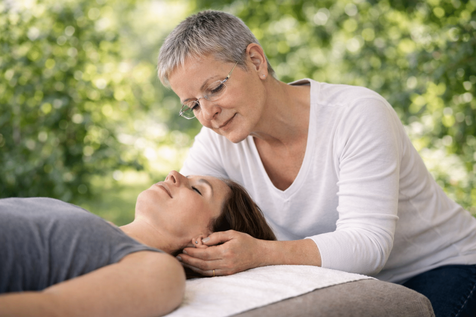 osteopathie odenwald behandlung erwachsene nacken