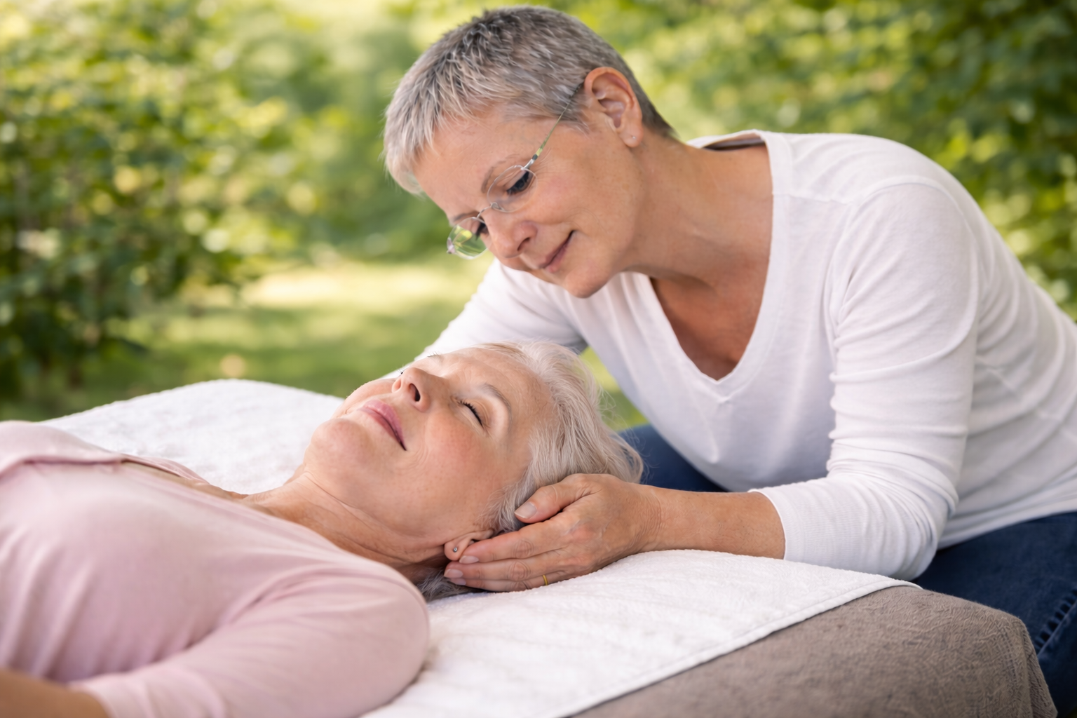 osteopathie seniorin odenwald behandlung
